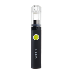 Groove CARA Plus Pen for Concentrate, Black