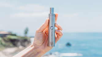 Recenze Linx Eden vaporizér