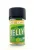 Czech CBD 10-OH-HHC Jelly Green Apple, Premium lijn, 400 mg, 8 stuks