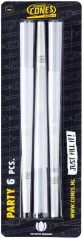 The Original Cones, Cones Original Party 6x Blister