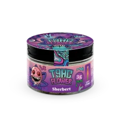 Euphoria T9HC Virágok Sherbert, 3 g