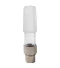 Companheiro de flor V5.0 mini, adaptador de água 14.4 milímetros