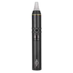 FocusVape Pro S Premium Vaporizer - Black