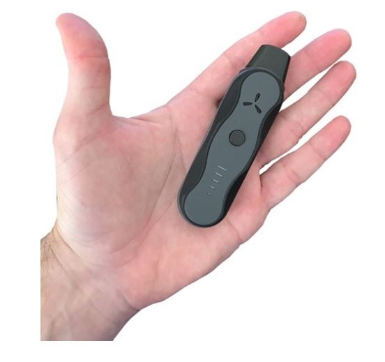 AirVape Xs GEHEN Verdampfer