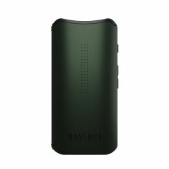DaVinci IQC Vaporizer - Onyx