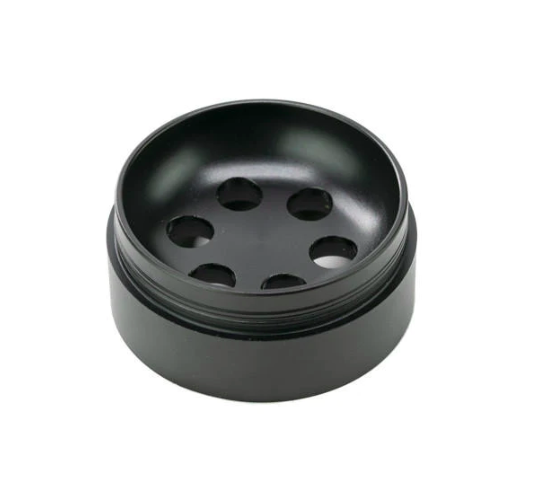 DaVinci Dosage grinder