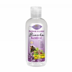 Bione Bio Bionka herbal tonic Comfrey, 100 ml