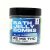 Czech CBD THC BADJELLY BOMBUR Blue Mango, 15 stk x 25 mg, 375 mg THC, 150 g