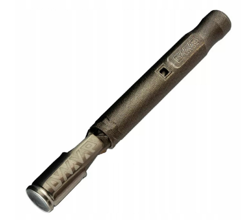 DynaVap M 2023 QuantiuM TitaniuM Verdampfer