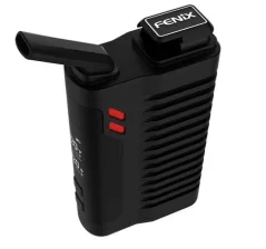 Fenix 2.0 vaporizér - Černý