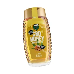 Cannabis Bakehouse CBD Honig, 2,75 % CBD, 240 ml
