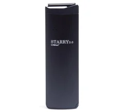 X-MAX Starry 3.0 párologtató - fekete