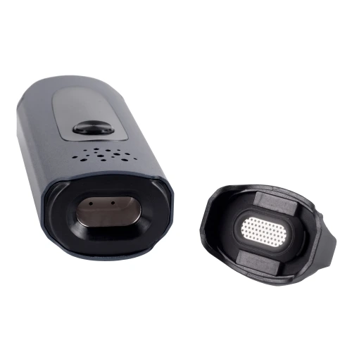 Wolkenkraft ViTa Vaporizer - Night Blue