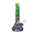 Euphoria silikoonist bong, Whimsical disain