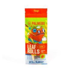 Palmero Mini Mango, 2x palm leaf wraps, 0.8g