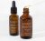 Cannor Nourishing and Soothing Elixir – Hair and Beard Oil, 30 ml