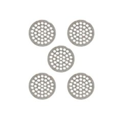 Flowermate Cap - mouthpiece screens, 5 pcs