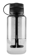 Puffco - The Budsy - Bottle Portable Bong