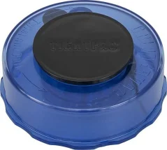 GrinderVac Tint Grinder - Blue