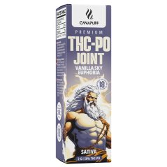 CanaPuff THCPO Prerolls Vanilla Sky Euphoria 50 %, 2 g