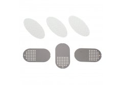 AirVape Xs GO - Filtro de malla (6 piezas)
