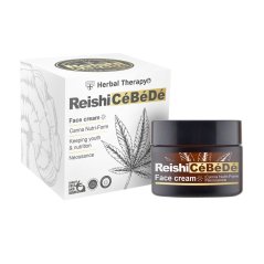 Palacio Reishi CéBéDé Lifting Day Cream, 50 ml