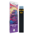 Canntropy CBDP Vape Pen Blueberry, CBDP 88% kvalitāte, 1 ml