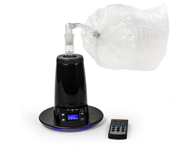 Arizer Extreme Q Vaporizer