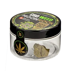 Euphoria 70% CBD Moon Rock, 2 gramy