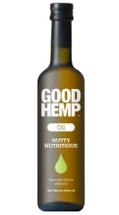 Good Hemp Original hemp Oil 250 ml