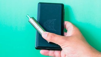 Linx Blaze vaporizer review
