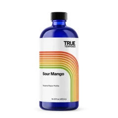 True Terpenes Sour Mango (5 ml - 960 ml)