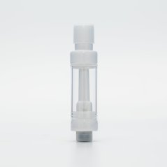 Πίεση φυσιγγίου, 2 ml (άδειο)