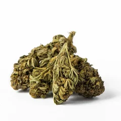 Euphoria CBD gyomnövény Euphoria Citrom, 100 g
