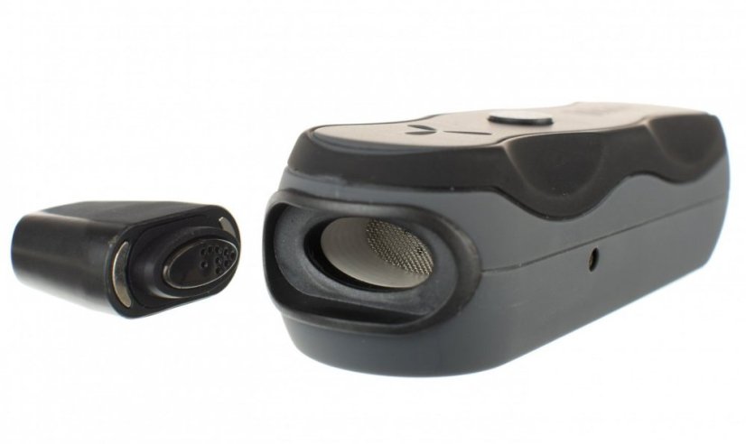 AirVape Xs GEHEN Verdampfer