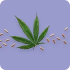 CBG Capsules