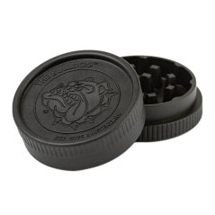 The Bulldog Broyeur Eco Noir - 2 parties
