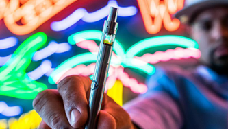 Linx Ember vaporizer review