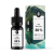 Hemnia Olejek konopny CBD o pełnym spektrum 30%, 3000 mg, 10 ml