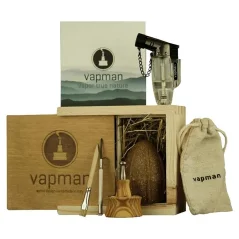 Vapman vaporizer Pure