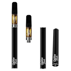 Golden Buds Rafhlaða fyrir CBD hylki