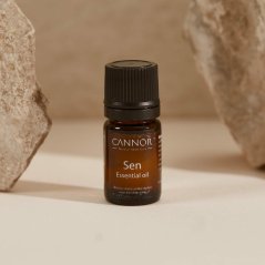 Cannor Huile essentielle Rêve, 5 ml
