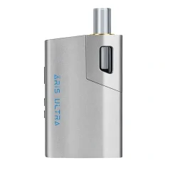 Wolkenkraft ÄRiS Ultra penguap - Abu-abu
