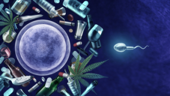 3 Evidence of CBD use for promoting reproductive health in men and women + CBD  side effects