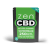 ZEN CBD Gummies - Anguria, 250 mg, 10 pz
