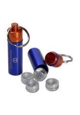 Storz & Bickel - Capsule Caddy Container για βότανα