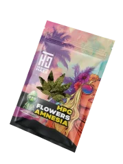 Heavens Haze HPC žiedai Amnesia, 1 g