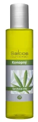 Saloos Kender zuhanyolaj, 125 ml