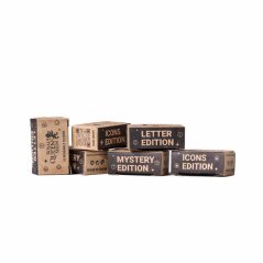Royal Queen Seeds Filtri giuntati riutilizzabili