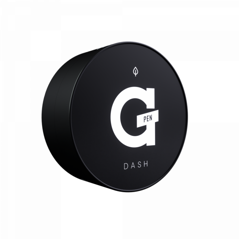 G Pen Dash Vaporizer